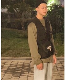 AES | Tシャツ/カットソー