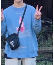 UNVESNO | Tシャツ/カットソー