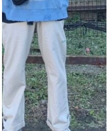 EVILKNIGHT | チノパンツ