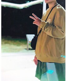 STUSSY | ショルダーバッグ