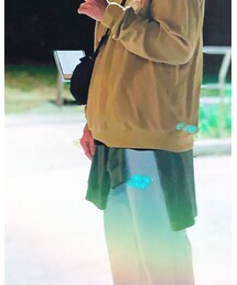 Y-3 | ベルト