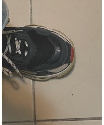 BALENCIAGA | スニーカー