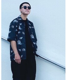 2GUNS | シャツ/ブラウス