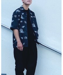 unvesno | Tシャツ/カットソー