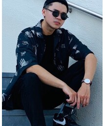 UNVESON | Tシャツ/カットソー