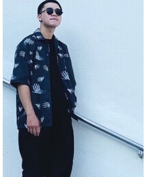 DW | アナログ腕時計