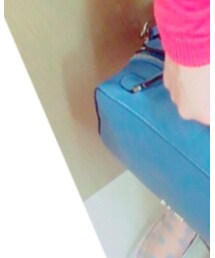 SMIR NASLI | ハンドバッグ