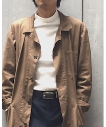 無印良品 | Tシャツ/カットソー