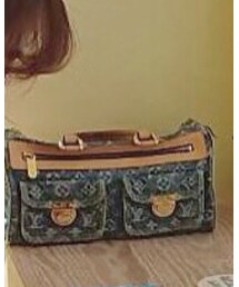 LOUIS VUITTON | バッグ