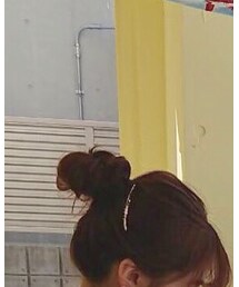 PLUIE | ヘアアクセサリー