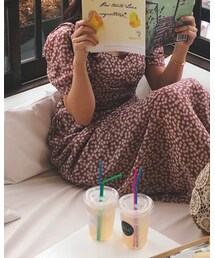 Her lip to | ワンピース