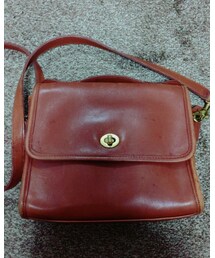 COACH | ショルダーバッグ