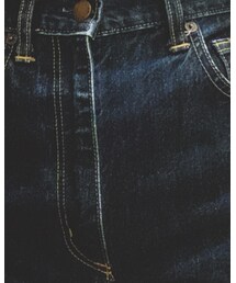 GU | デニムパンツ