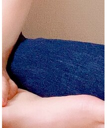 GU | デニムパンツ