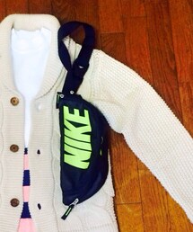 NIKE | NIKE ウェストポーチ(ボディバッグ/ウエストポーチ)