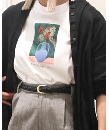 URBAN RESEARCH DOORS | Tシャツ/カットソー