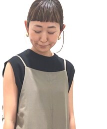 URBAN RESEARCH DOORS | トップス
