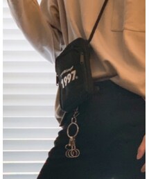YOUTH LOSER | バッグ