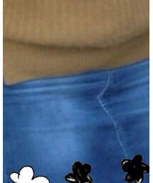 cepo | デニムスカート