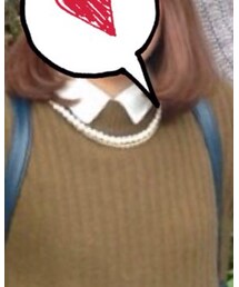 URBAN RESEARCH | ネックレス