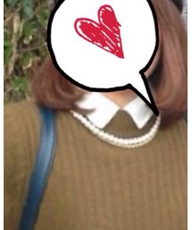 JEANASIS | シャツ/ブラウス