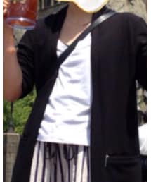 ZARA | Tシャツ/カットソー