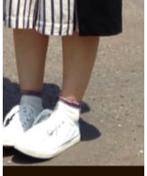 無印良品 | スニーカー