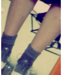 Church's | その他シューズ