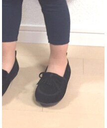 Birthday | モカシン/デッキシューズ