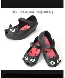 Mini Melissa | サンダル
