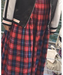 Candy Stripper | スカート