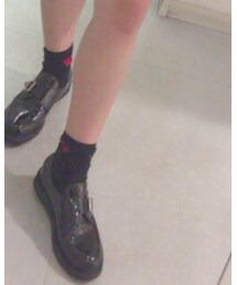 WEGO | ソックス/靴下