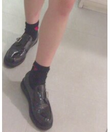 GIRLSRULE | シューズ