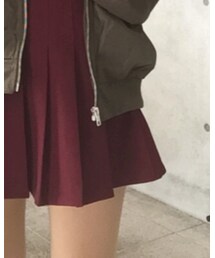 GIRLSRULE | スカート