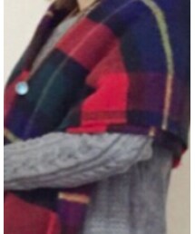 TWEED MILL | ストール/ショール