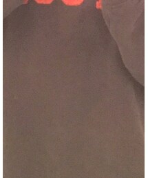 STUSSY | スウェット