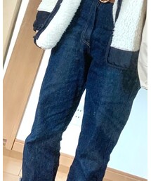 GU | デニムパンツ