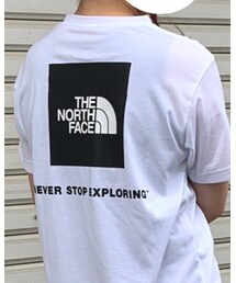 THE NORTH FACE | Tシャツ/カットソー