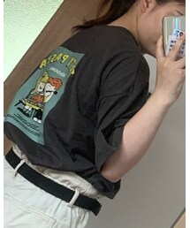 OLIVE des OLIVE | Tシャツ/カットソー