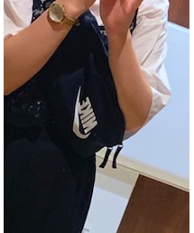 NIKE | ボディバッグ/ウエストポーチ