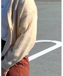 WEGO | ニット/セーター