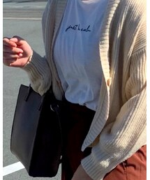 OLIVE des OLIVE | Tシャツ/カットソー