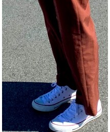 CONVERSE | スニーカー