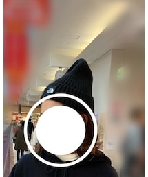 THE NORTH FACE | ニットキャップ/ビーニー