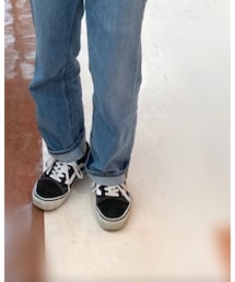 VANS | スニーカー