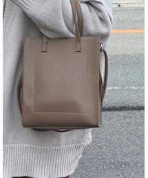 Lattice | ハンドバッグ