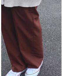 LOWRYS FARM | パンツ