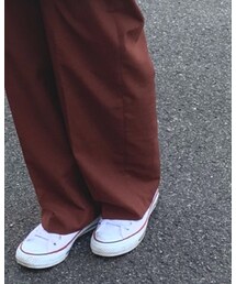 CONVERSE | スニーカー