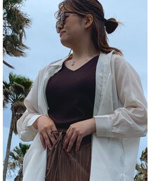 GU | キャミソール