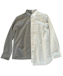 Flaph | FLAPH / clean cut half (シャツ/ブラウス)